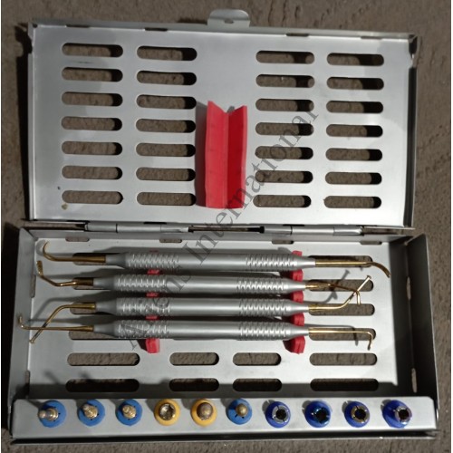 Dental-Implants-Elevation-Sinus-Lift-Kit-Dask-Drill-4-Stoppers-Diamond-Burs Dental-Implants-Elevation-Sinus-Lift-Kit-Dask-Drill-4-Stoppers-Diamond-Burs